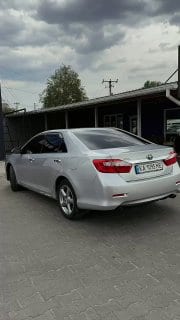 Toyota Camry 2.5