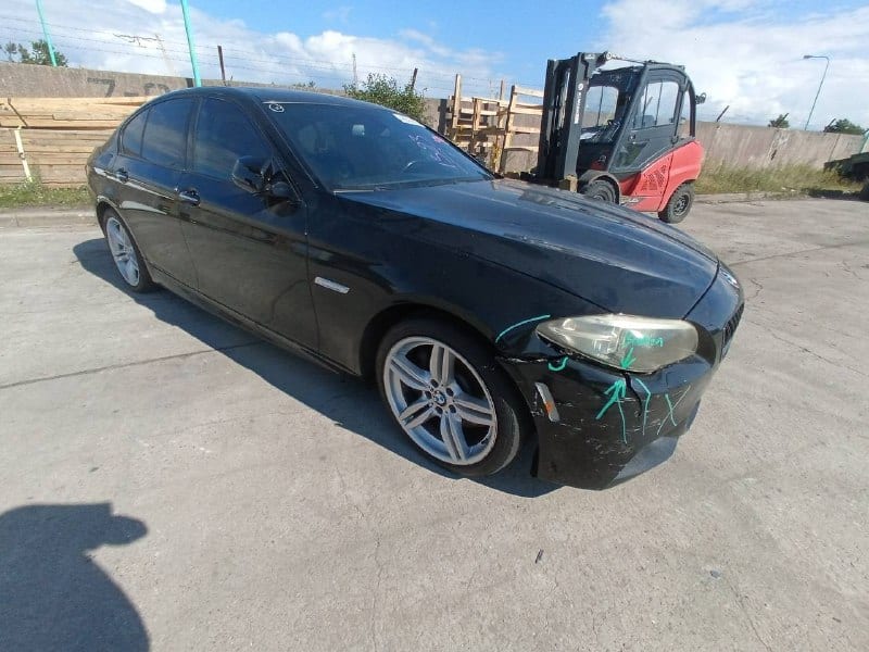 BMW 5 серія 535i